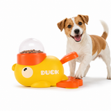 ELVANI interactive dog treat dispenser